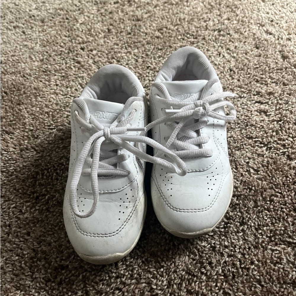 Amazon Kids White Sneakers
